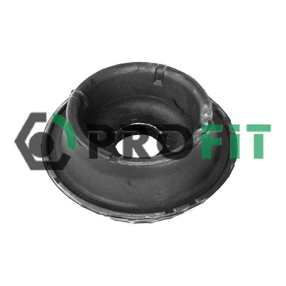 Опора амортизатора гумометалева CHEVROLET AVEO T250 06- ( ) PROFIT (2314-0596) Profit фото 3