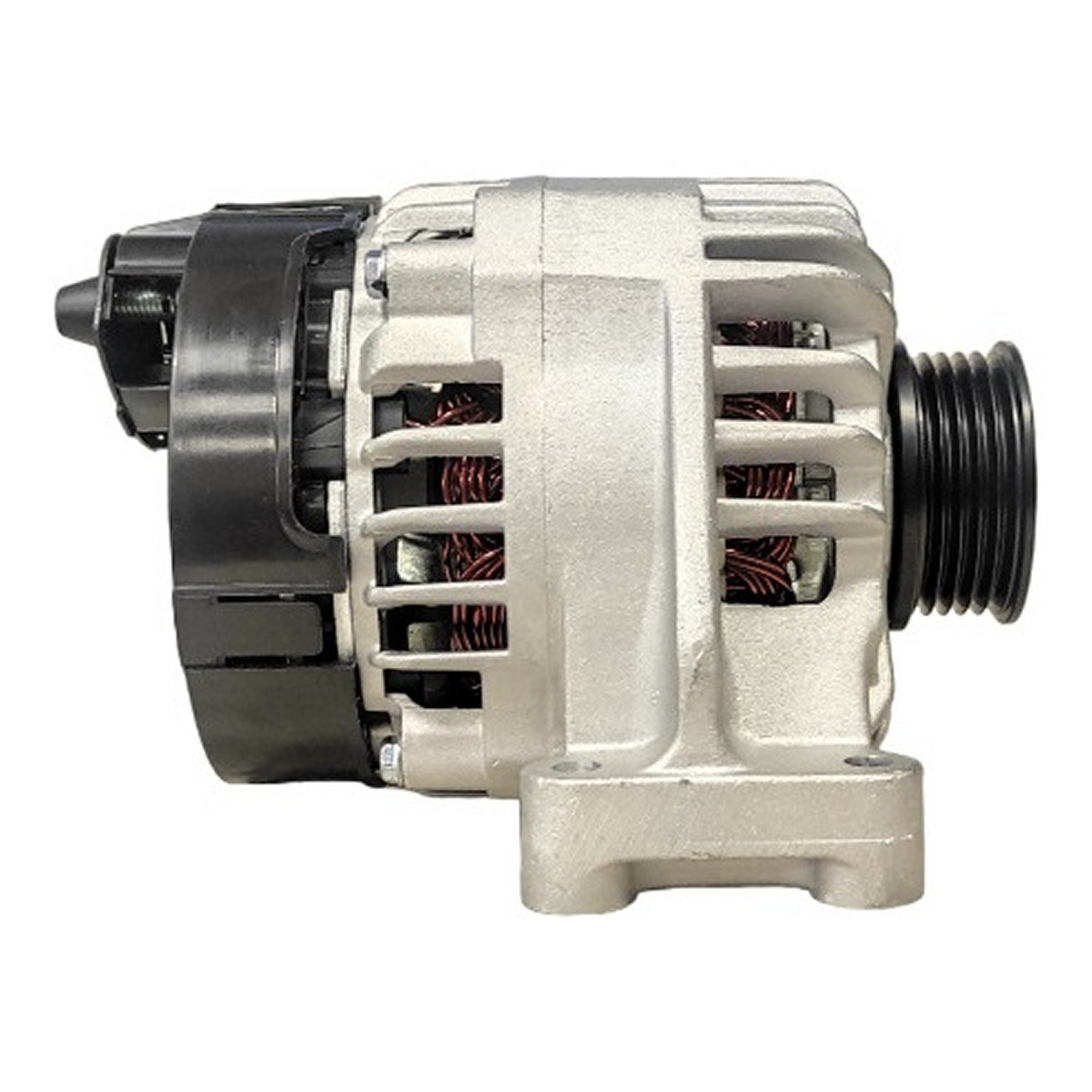 Генератор 63321718 MAGNETI MARELLI UA ADE (A63321718) ADE фото 3