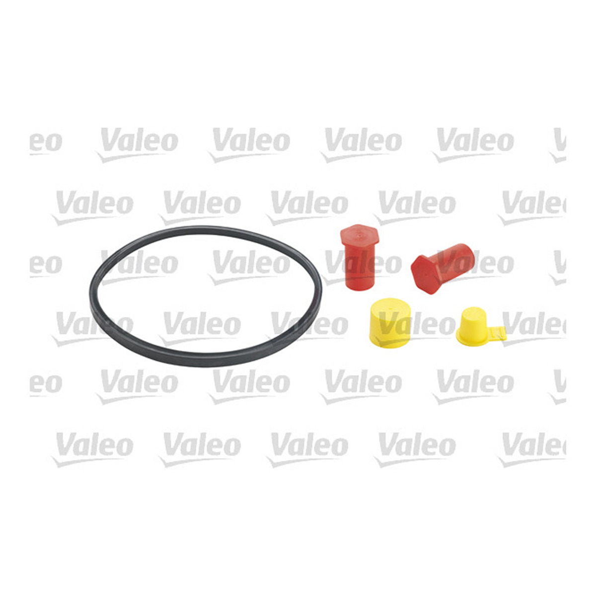 Фільтр паливний PEUGEOT EXPERT (222) 2.0 HDI 1995.07 — 2008.03 VALEO (587903) Valeo фото 3