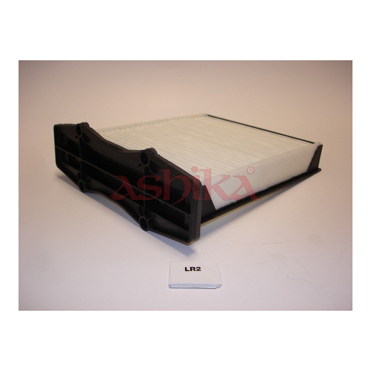 Фільтр салону LAND ROVER FREELANDER I (L314) 2.0 TD4 4X4 1998.02 - 2006.10 ASHIKA (21-LR-LR2) ASHIKA фото 3