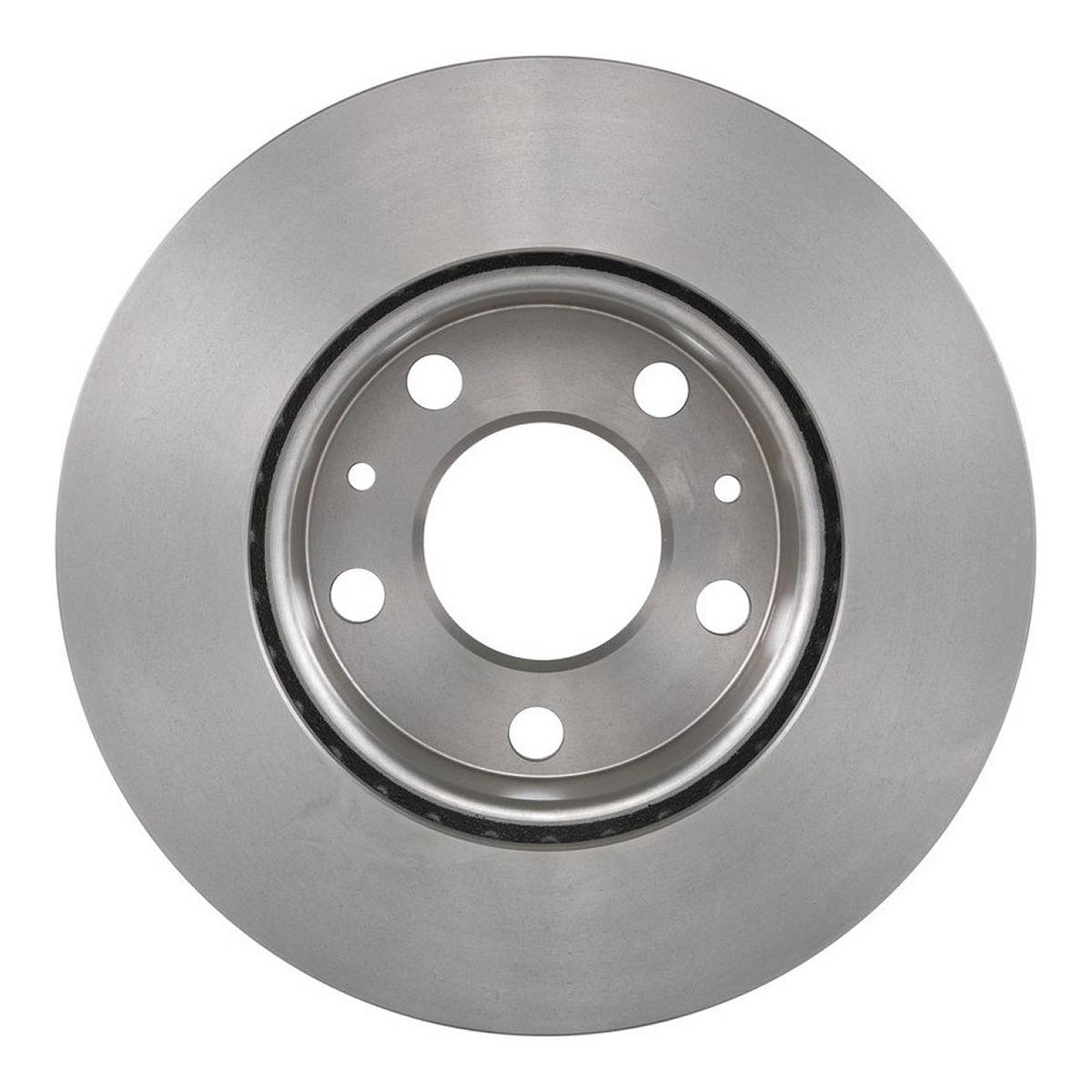 Диск тормозной (передний) Fiat Ducato/Peugeot Boxer/Citroen Jumper 06- (299.7x32) фото 12