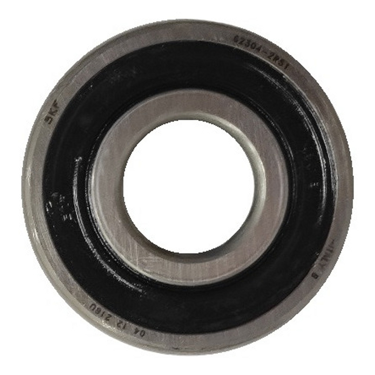 Підшипник кульковий d>30 ГЕНЕРАТОРА 62304-2RS1 (20X52X21) IT SKF SKF фото 3