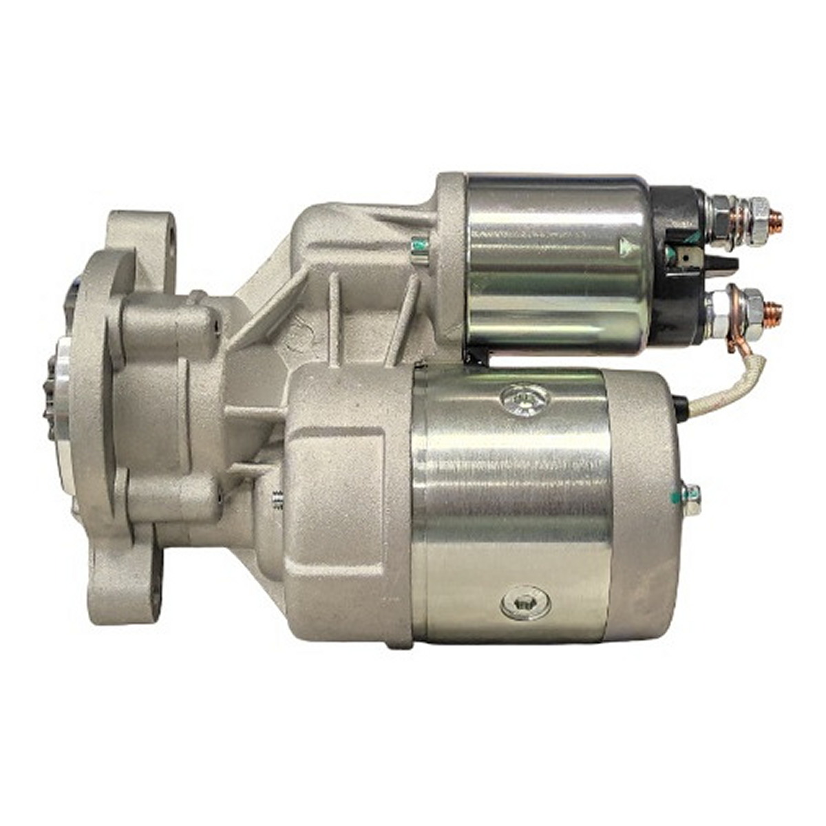 Стартер 9141322 MAGNETON UA ADE (A9141322) ADE фото 3
