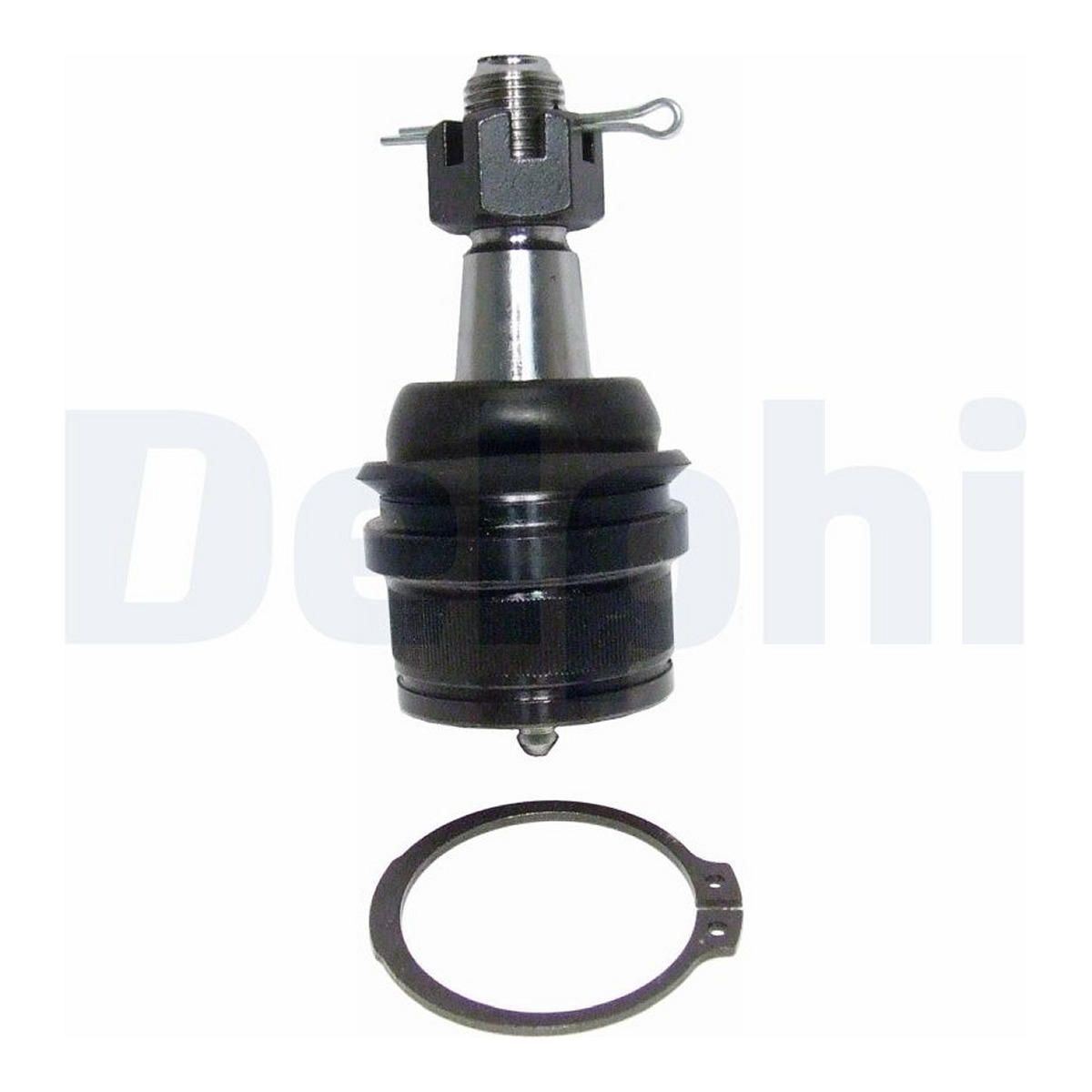 Опора кульова "FORD/ LINCOLN/ MERCURYFORD EXPEDITION 02-97; EXPLORER 02-95; F-1 DELPHI (TC1672) Delphi фото 6