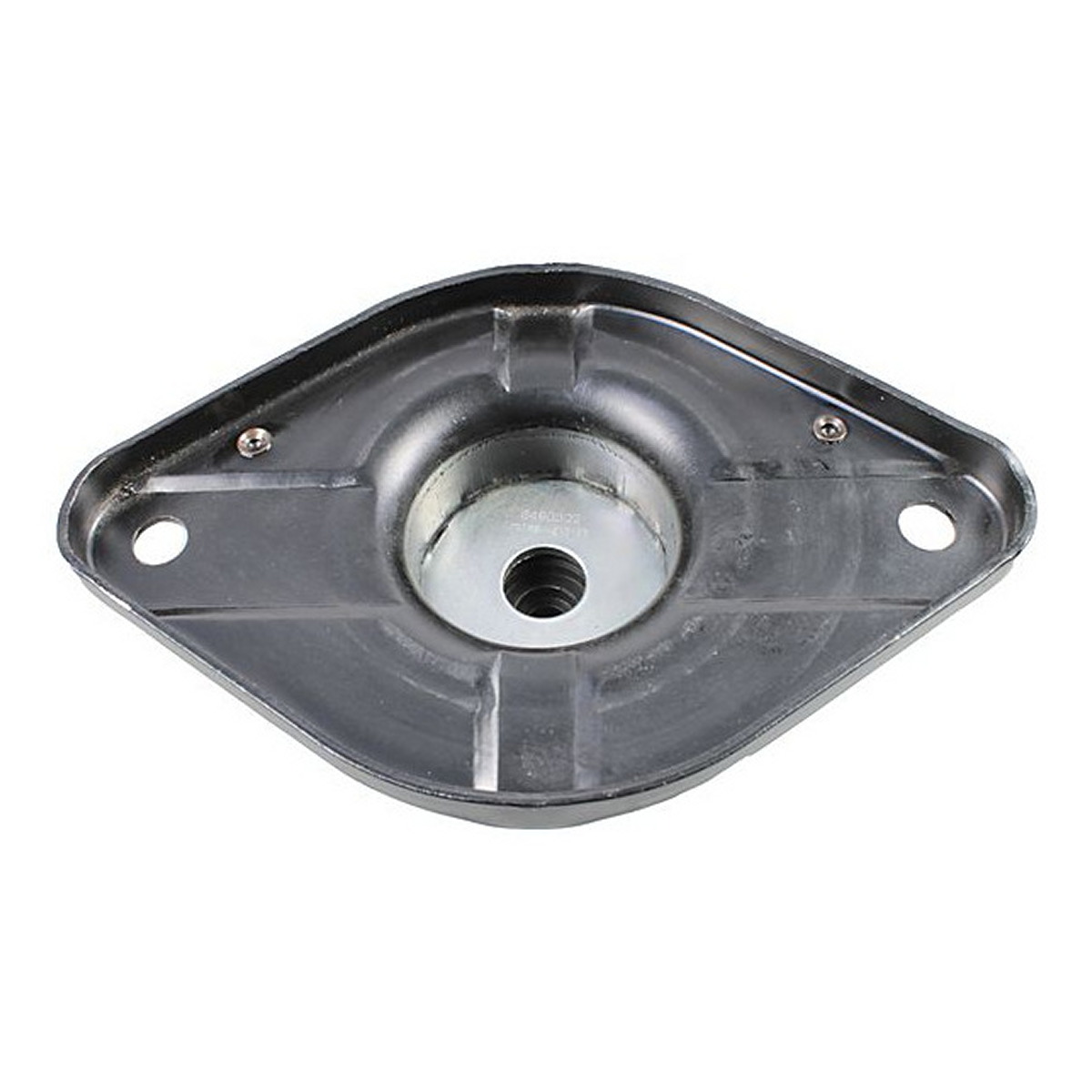 Опора амортизатора гумометалева AUDI/VW A6/PASSAT 1996-2005 METZGER (6490302) Metzger фото 3