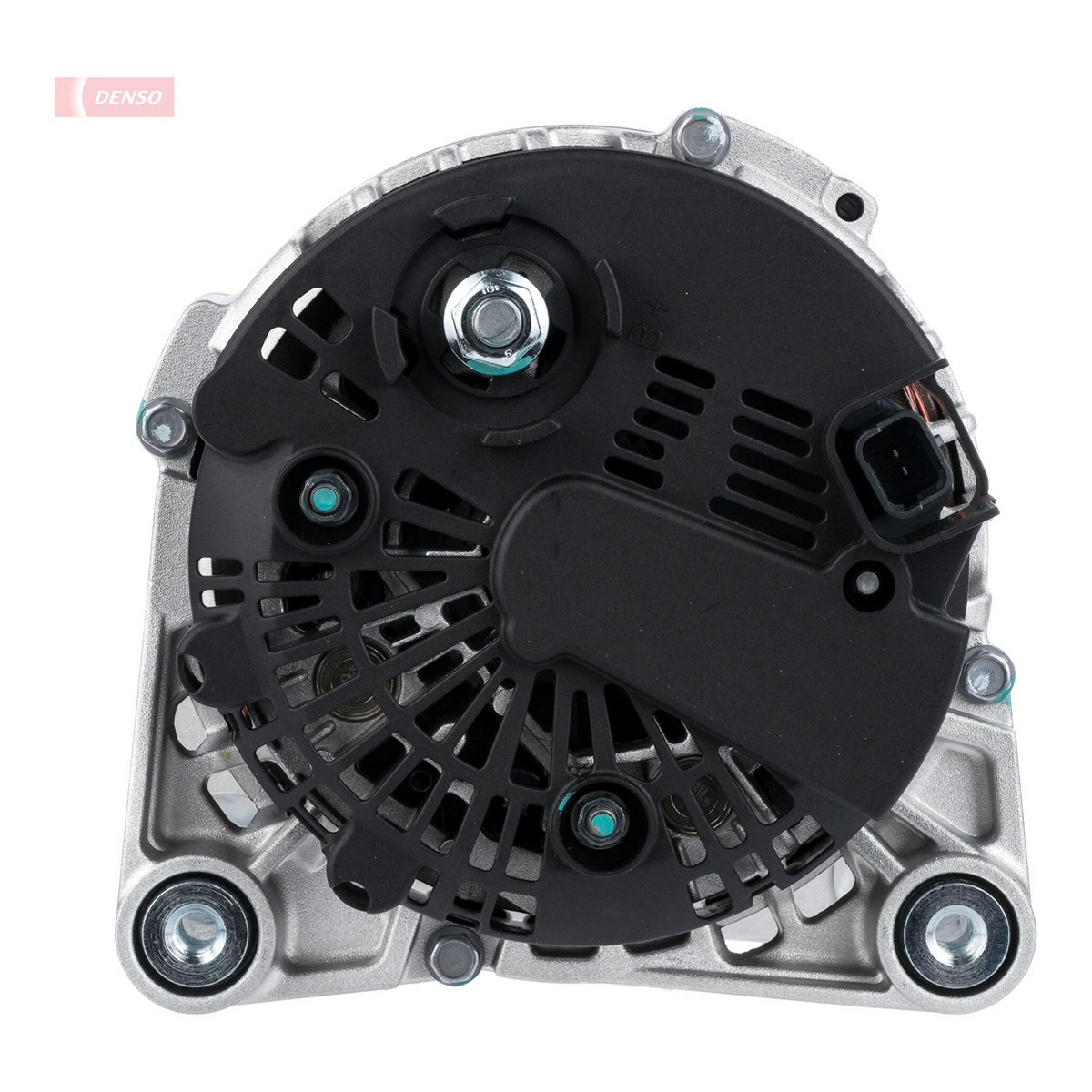 Генератор 116325 CN DENSO (DAN3014) Denso фото 8
