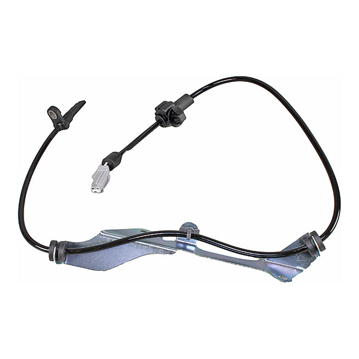 Датчик ABS SUBARU FORESTER (SH_) - 2.0 AWD (SH5) (2007.12->) METZGER (09001418) Metzger фото 3