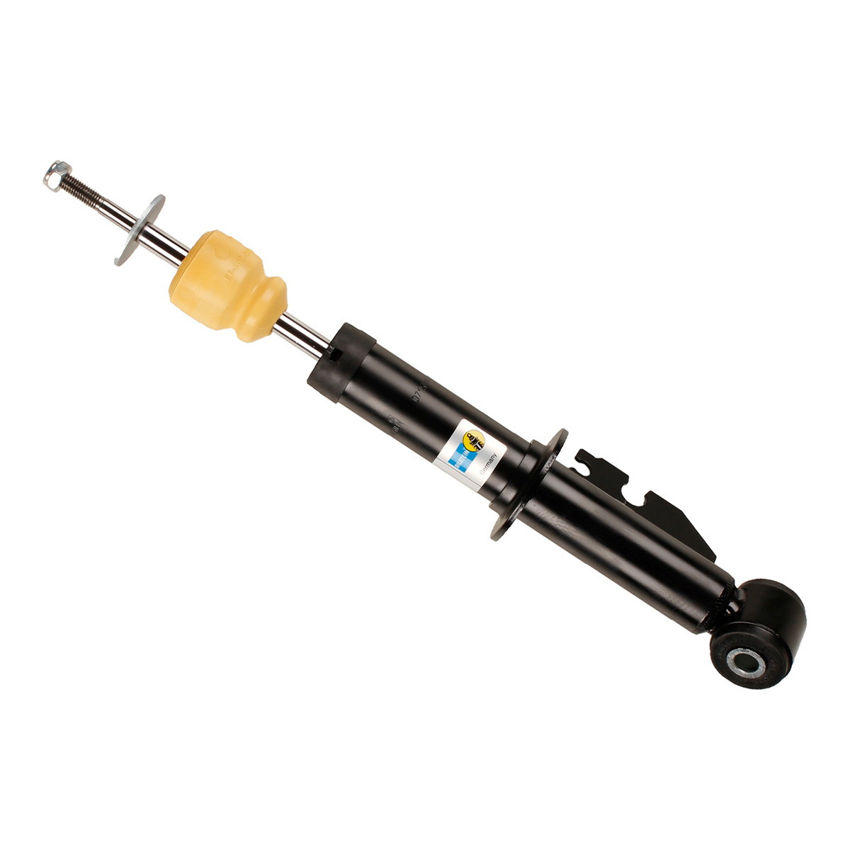 Амортизатор газомасляний B4/ MINI (R50 R52 R53) ONE/ COOPER/ -S 02-07 BILSTEIN (19-119205) Bilstein фото 3