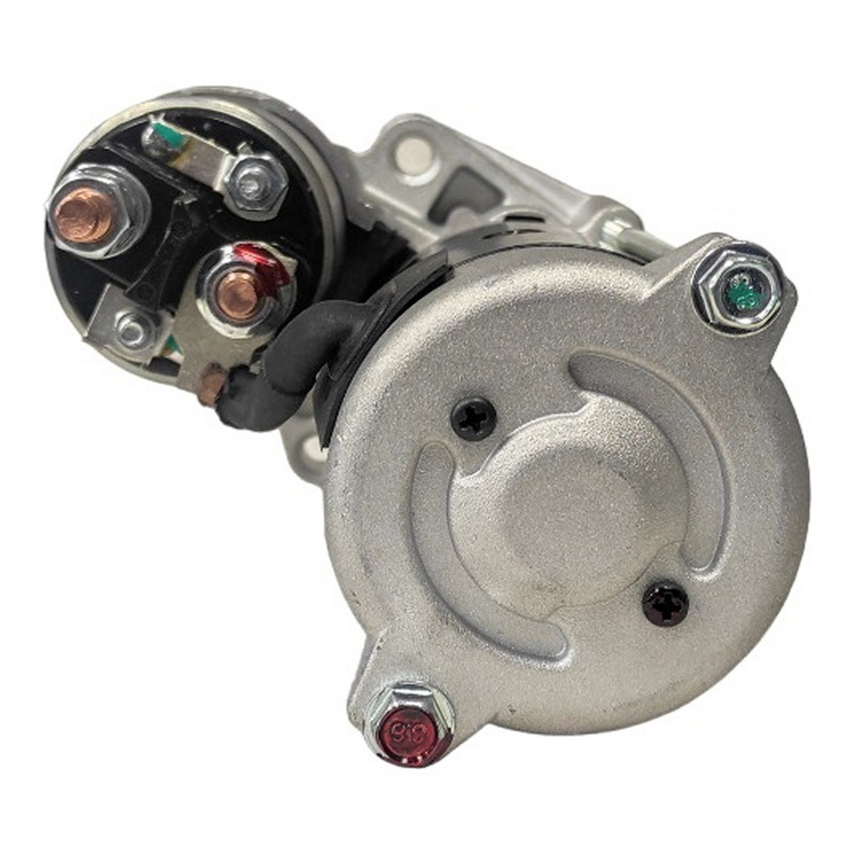 Стартер 63193001 MAGNETI MARELLI UA ADE (A63193001) ADE фото 3