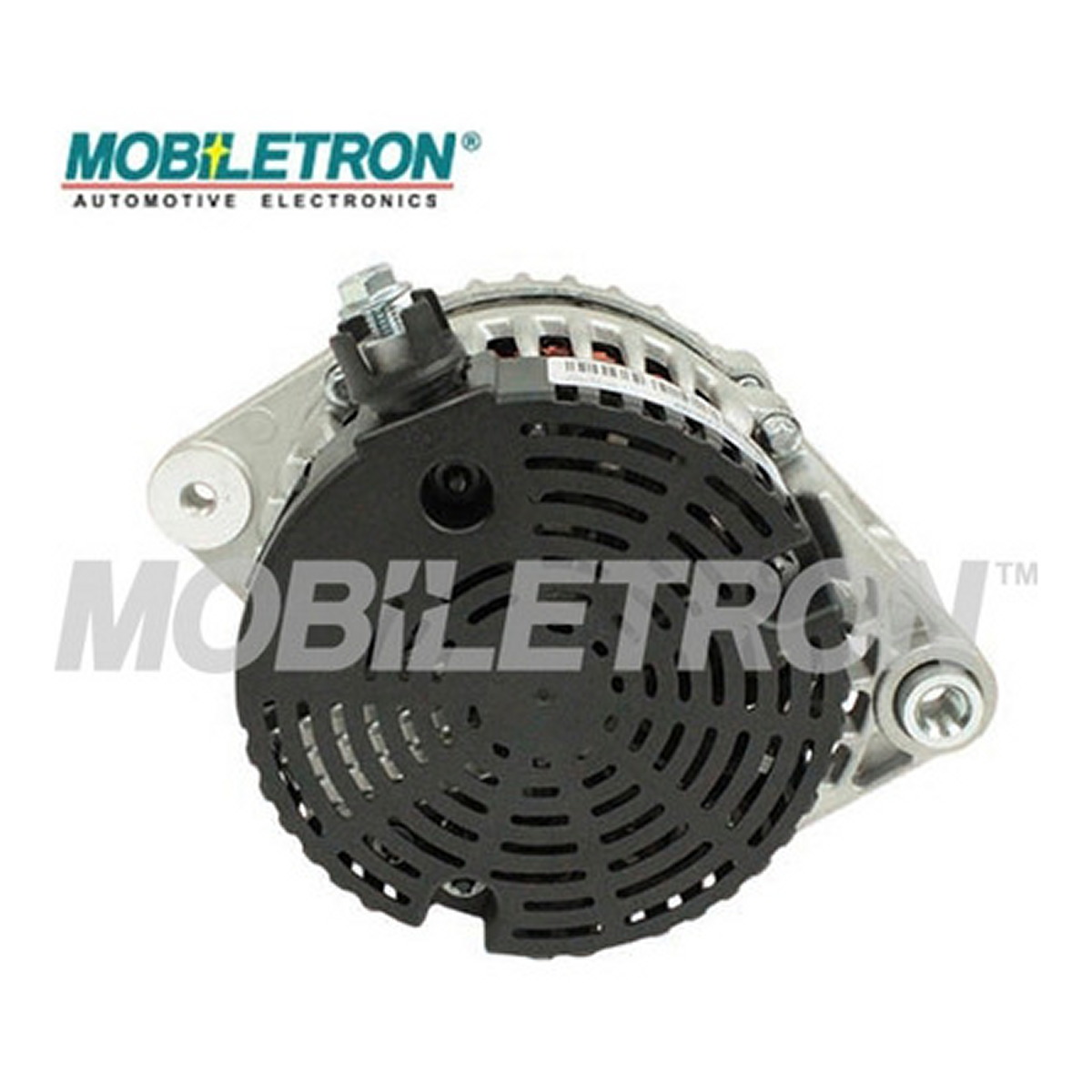 Генератор GEELY S113701110BA 75A CN MOBILETRON (AL-GY003) Mobiletron фото 3