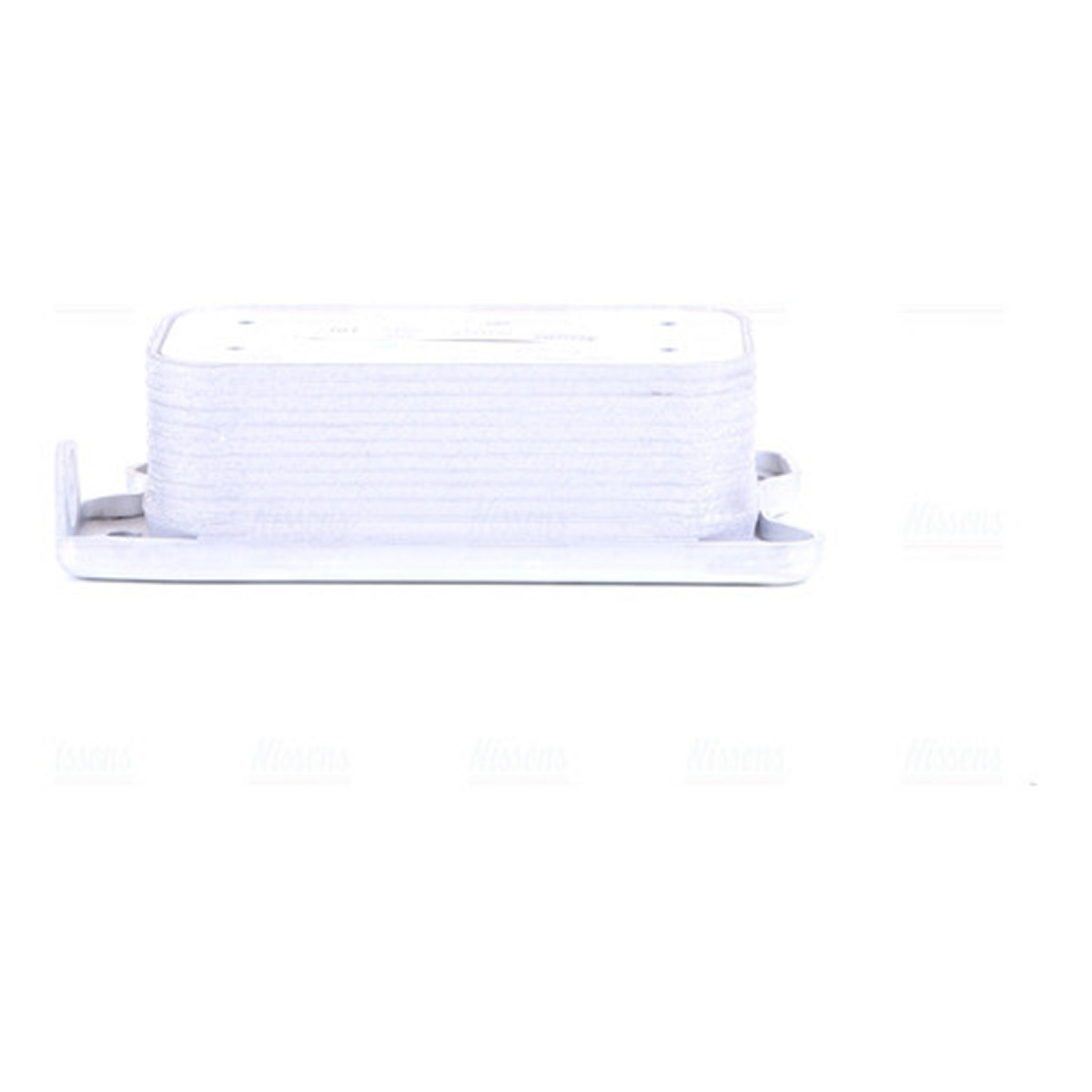 Радіатор масляний MERCEDES C-CLASS W 203 (00-) C 230|MERCEDES C-CLASS W 203 (00-) C NISSENS (90783) Nissens фото 10