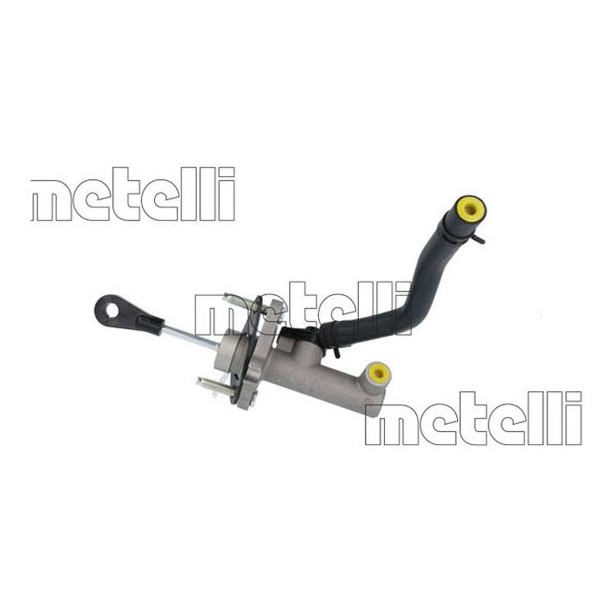 Циліндр зчеплення головний HYUNDAI I20 I (PB, PBT): 1.1 CRDI;1.2;1.4;1.6 METELLI (55-0285) Metelli фото 3