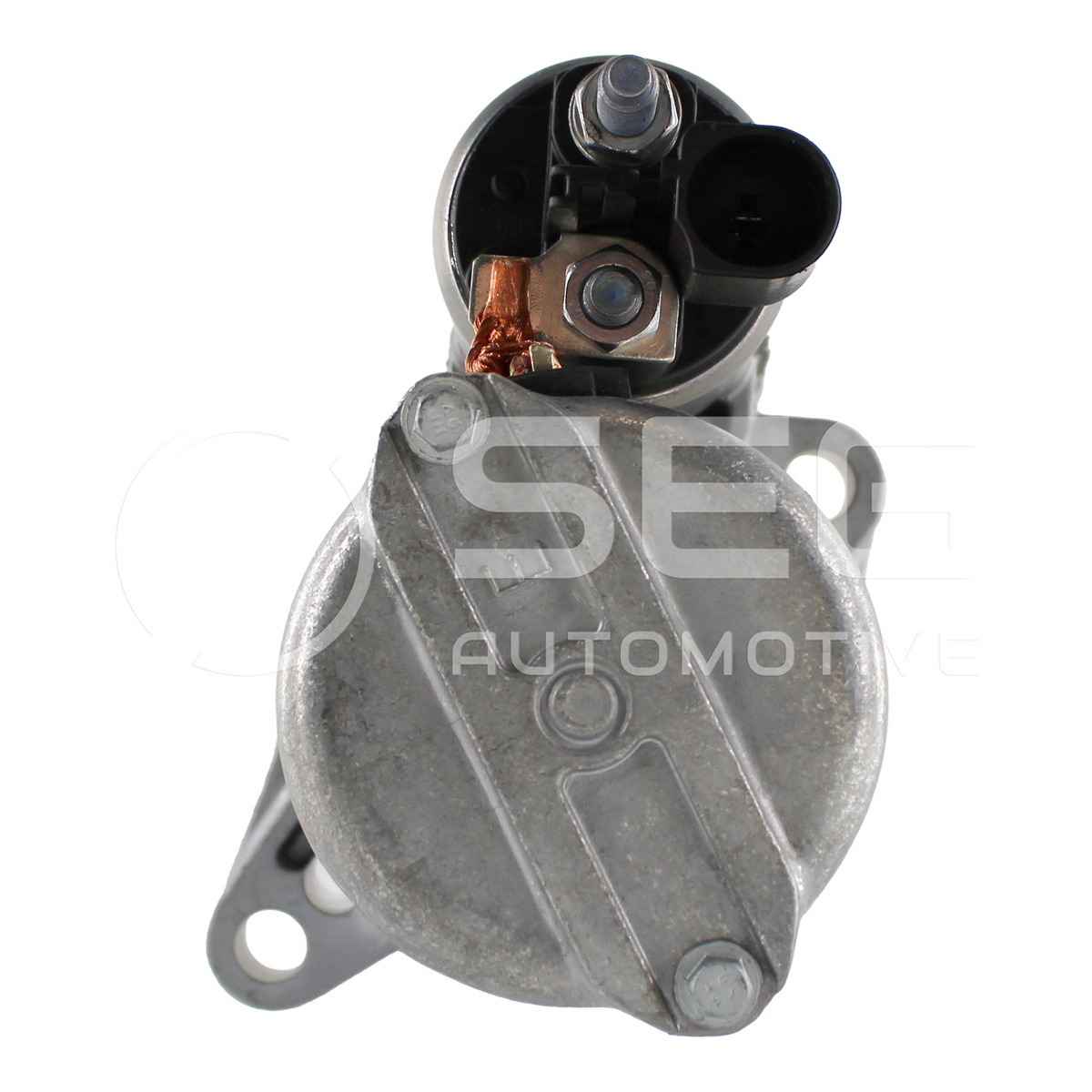 Стартер AUDI A3 3 SERIES (04/2012>12/2016) | MISKOLC | 0001177025 SEG SEG фото 3