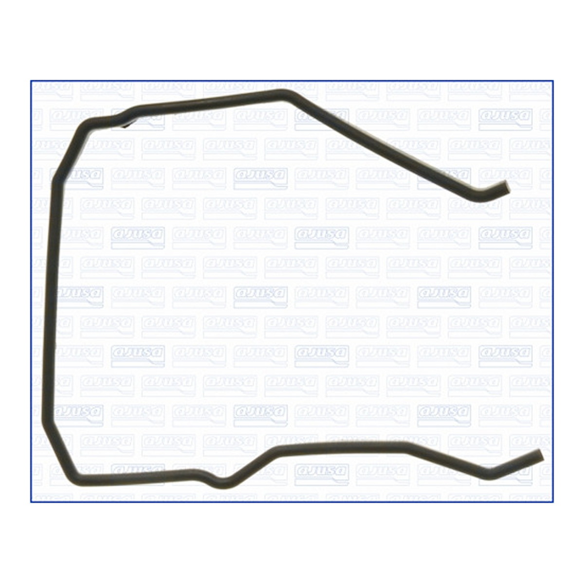 Прокладка двигуна металева TOYOTA TIMING COVER GASKET AJUSA (01093400) AJUSA фото 3