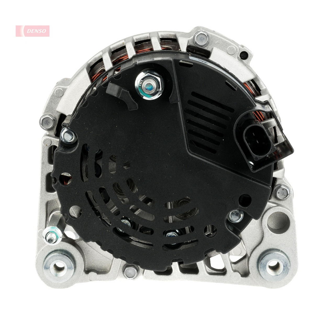 Генератор 112002 CN DENSO (DAN3011) Denso фото 8