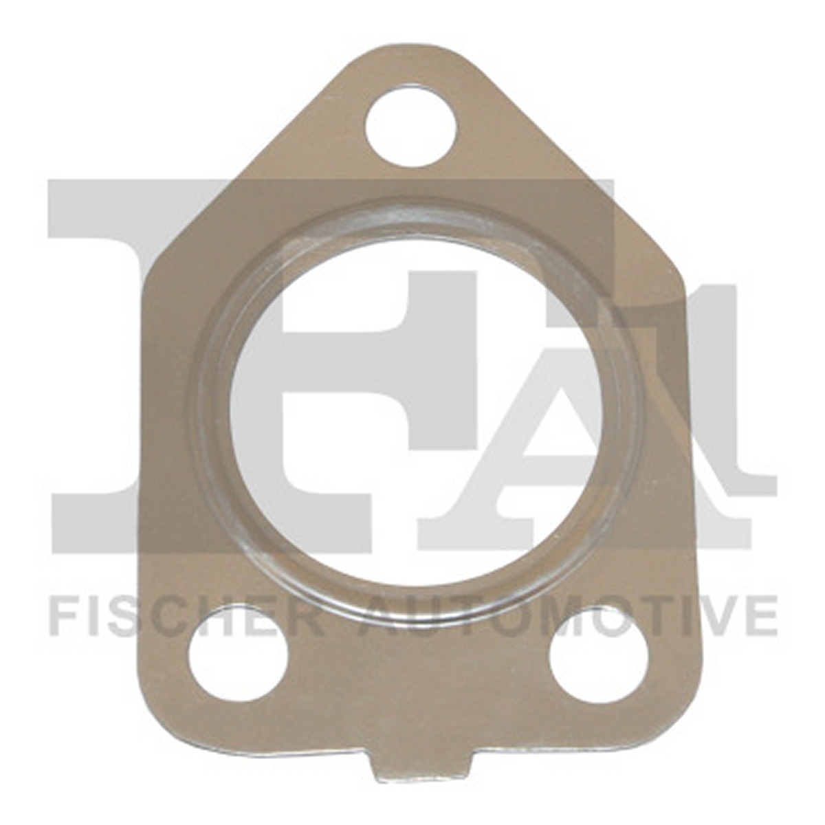 Прокладка двигуна металева KIA SORENTO I (JC) 2.5 2002.08 - 2011.03 2.5 CRDI 4WD D4CB FISCHER (473-501) Fischer фото 3