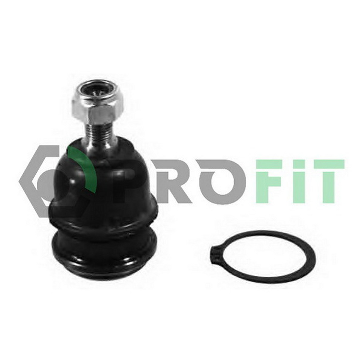 Опора кульова HYUNDAI SONATA 98-. GRANDUER 05-. KIA MAGENTIS 01- ( ) PROFIT (2301-0363) Profit фото 3