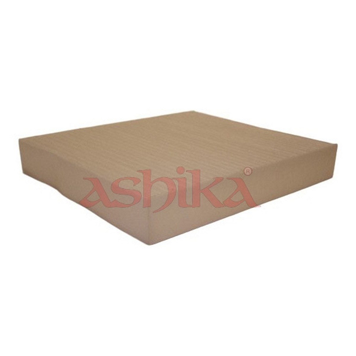Фільтр салону SUBARU IMPREZA(GD) 1.6 1999.09 - 2009.06 ASHIKA (21-SB-SB0) ASHIKA фото 3