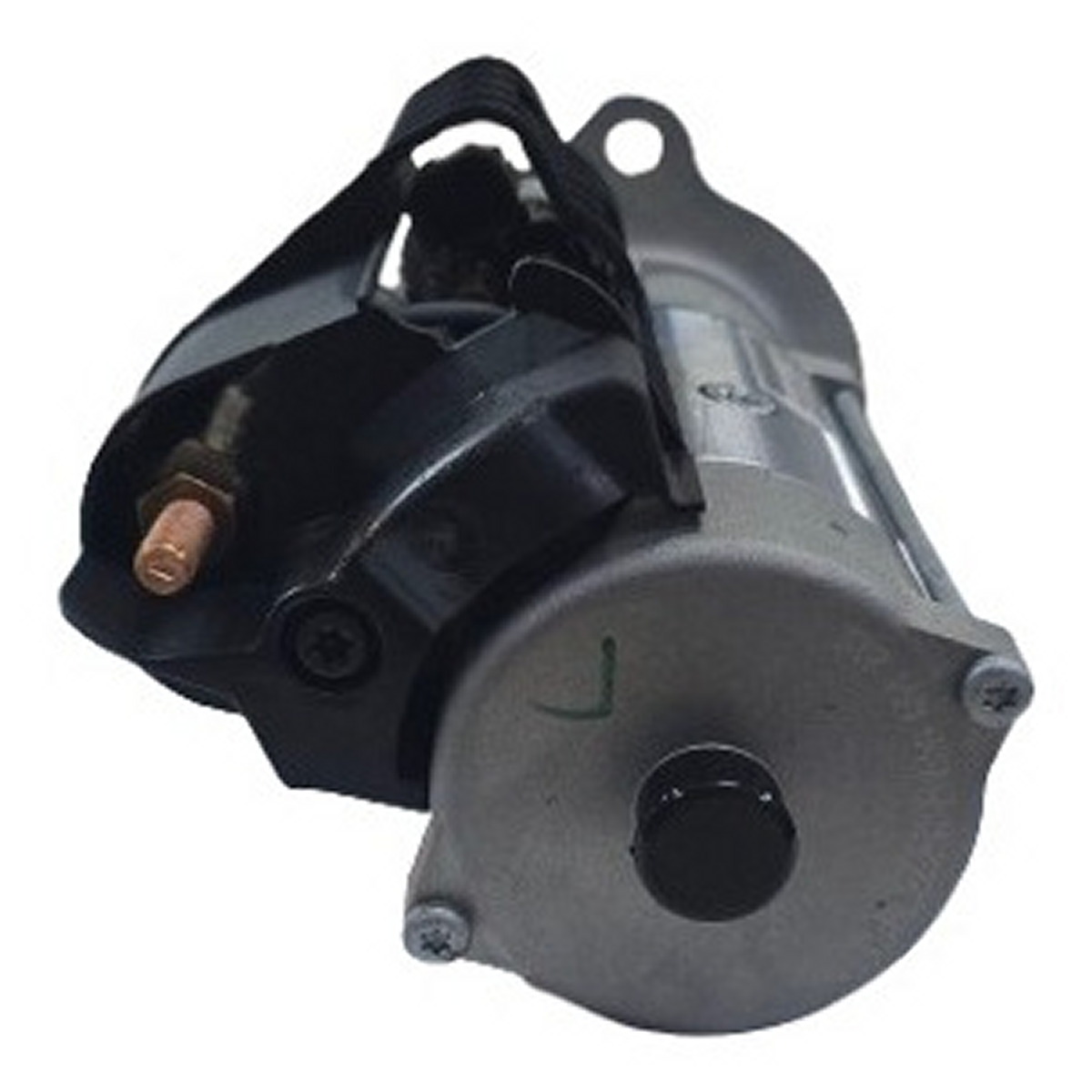 Стартер 0001261087 HU SEG SEG фото 3