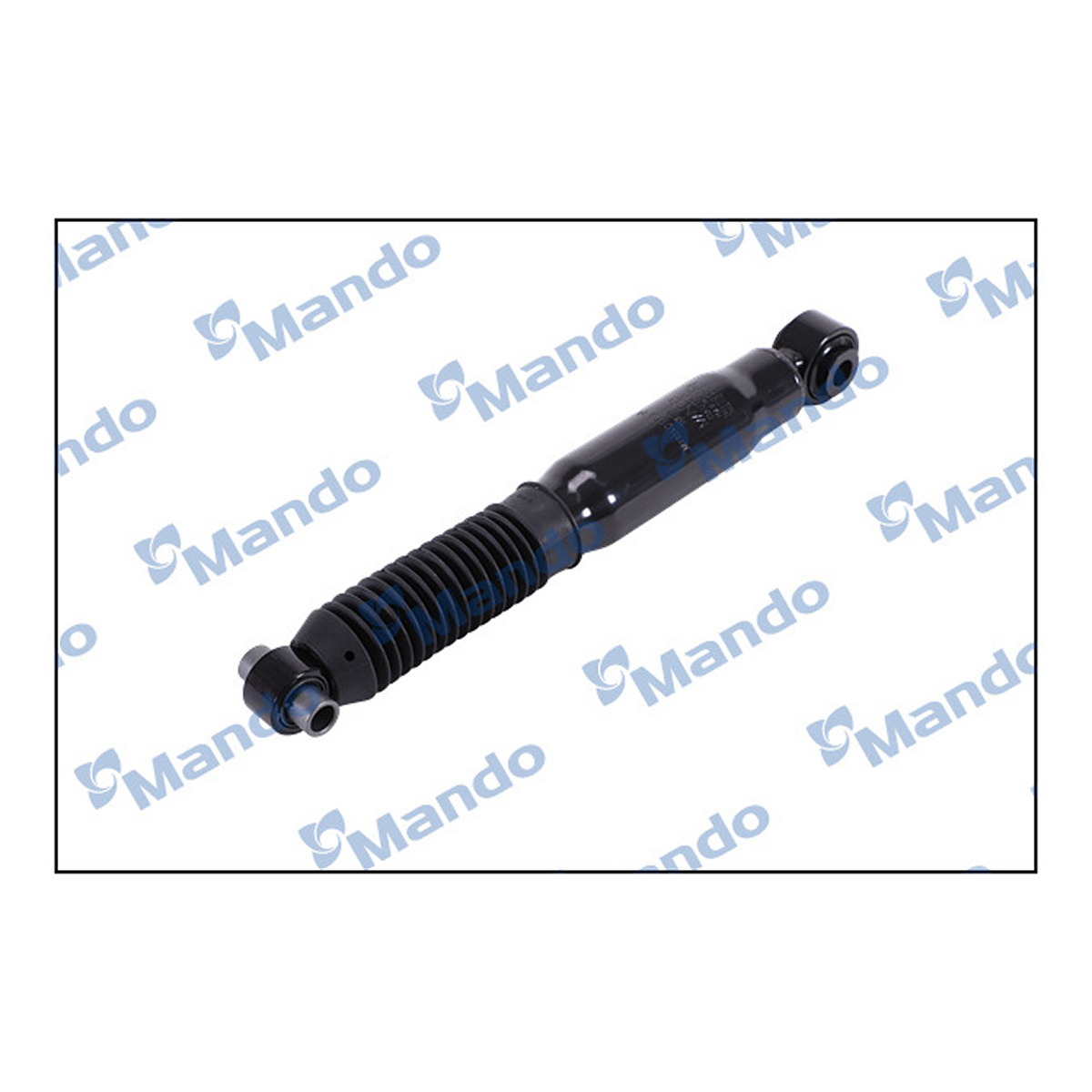 Амортизатор газомасляний CITROEN C4 PICASSO I [06-] MANDO (MSS015231) Mando фото 3