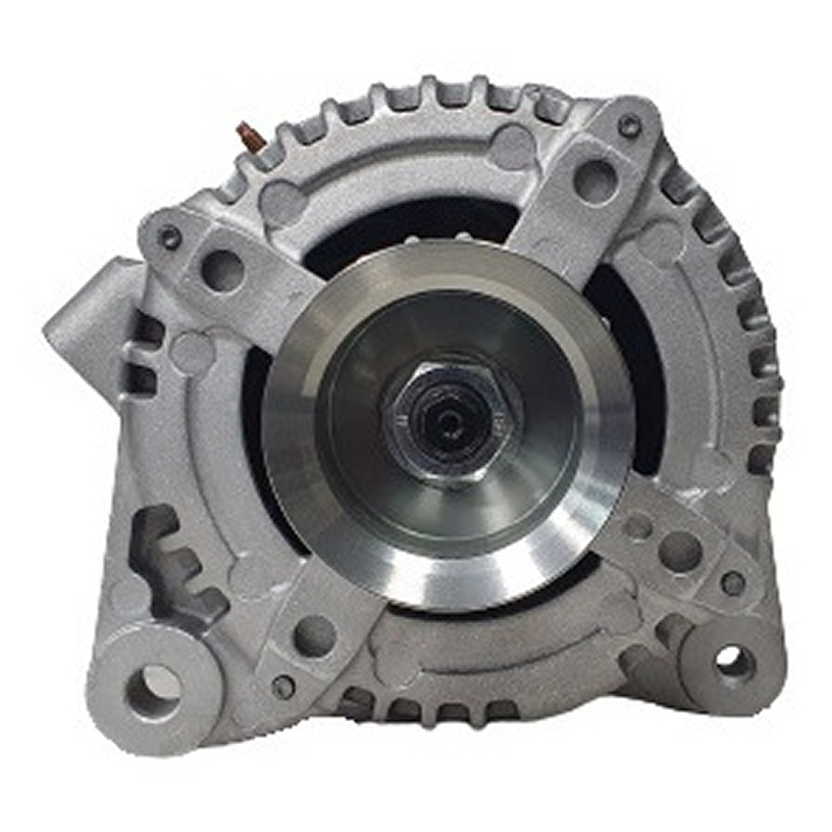 Генератор 104210-3141 DENSO UA ADE (R104210-3141) ADE фото 3