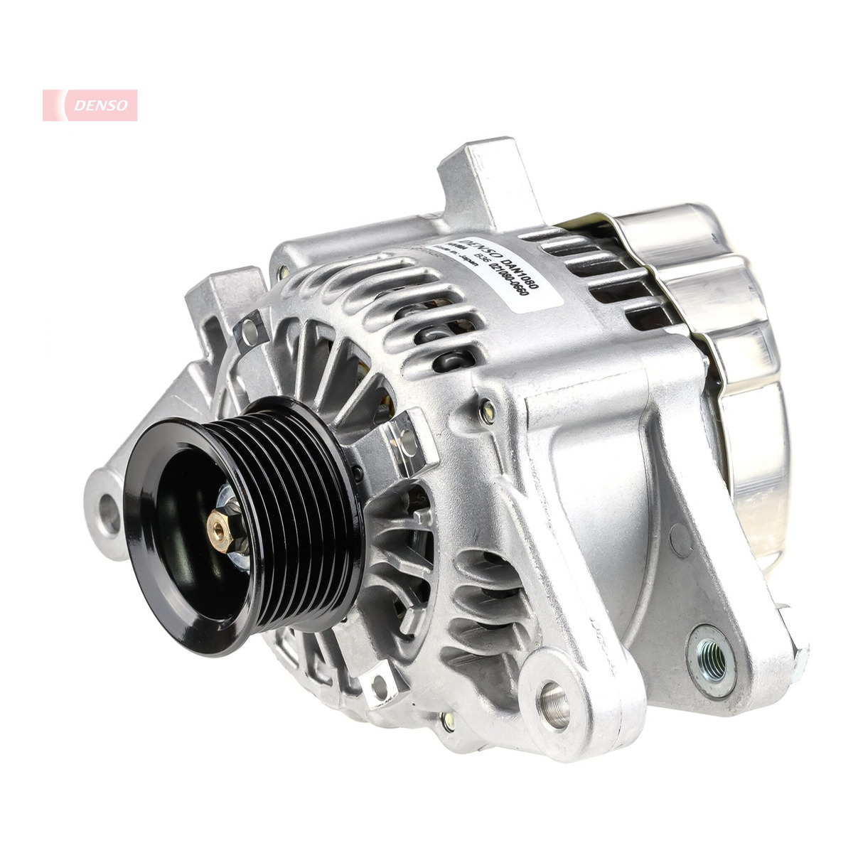 Генератор DAN1080 JP DENSO Denso фото 3