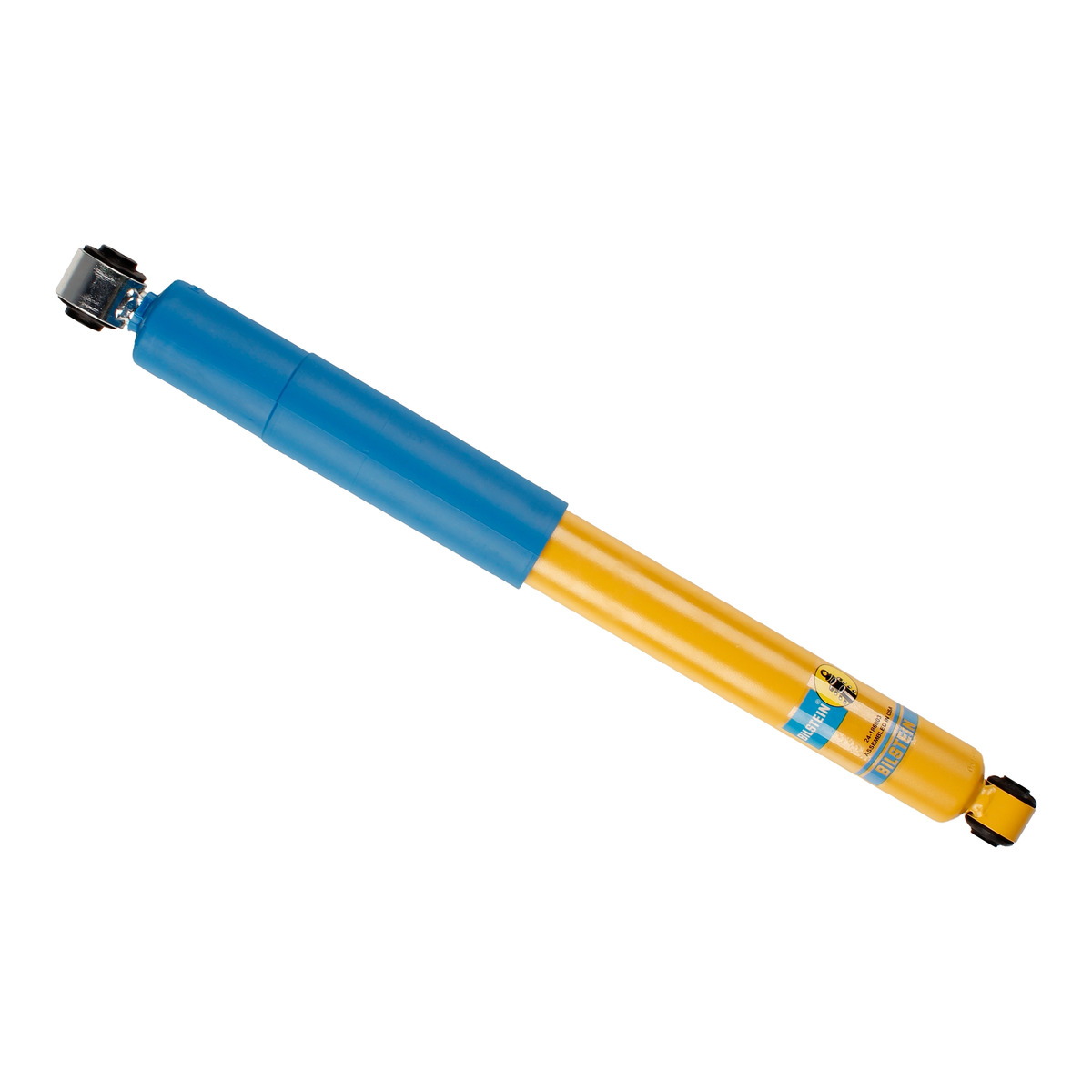 Амортизатор газомасляний CHRYSLER JEEP GRAND CHEROKEE III BILSTEIN (24-186803) Bilstein фото 5