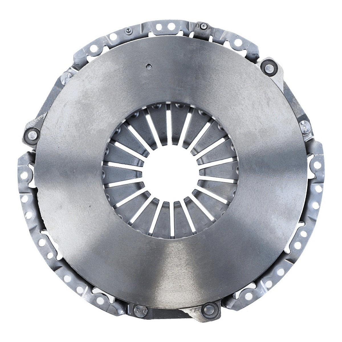 Комплект зчеплення NISSAN: QASHQAI / QASHQAI +2 I (J10, NJ10, JJ10E), QASHQAI II SUV SACHS (3000 970 137) SACHS фото 3