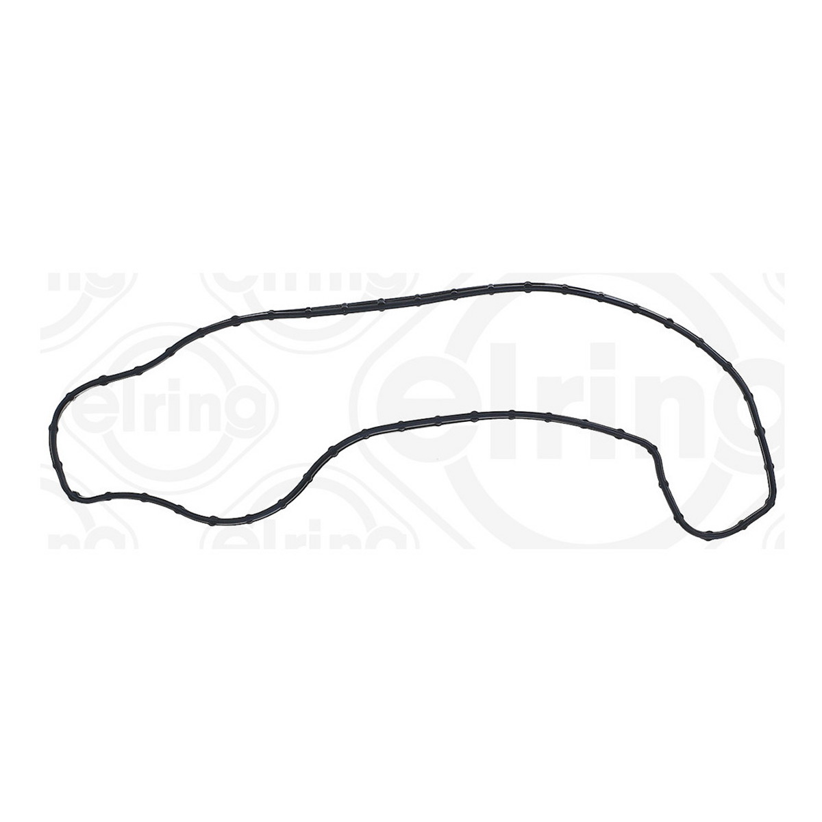 Прокладка двигуна гумова CHRYS RUBBER MOLDED/WATER PIPE ELRING (568.900) ELRING фото 6