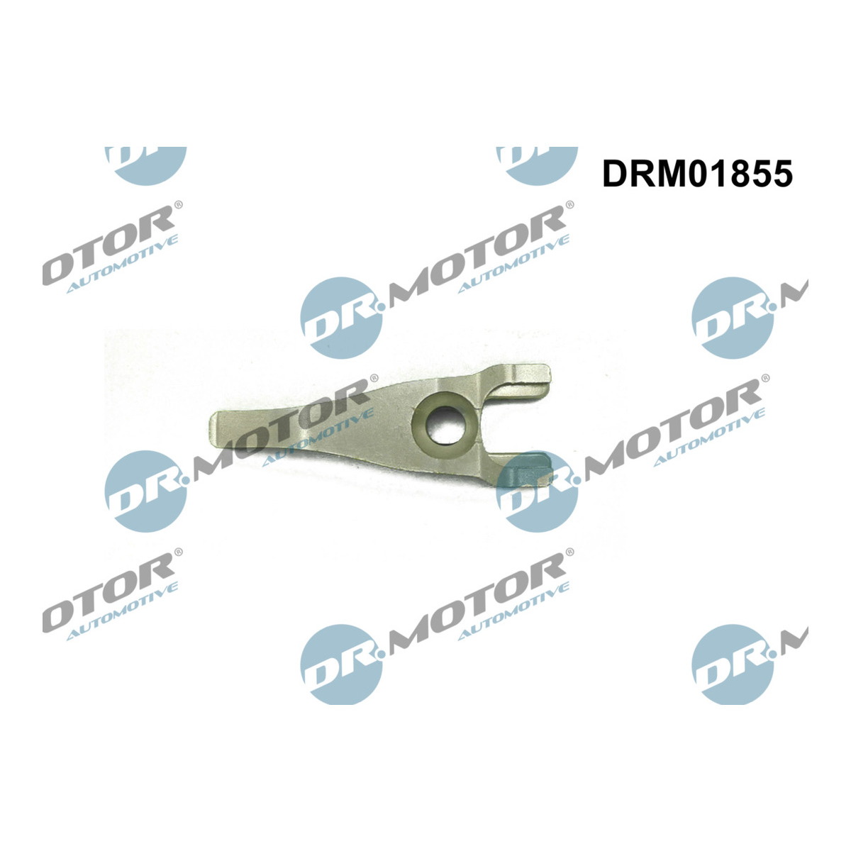 Тримач дизельної форсунки ДВЗ PSA DR MOTOR (DRM01855) DR.motor фото 3