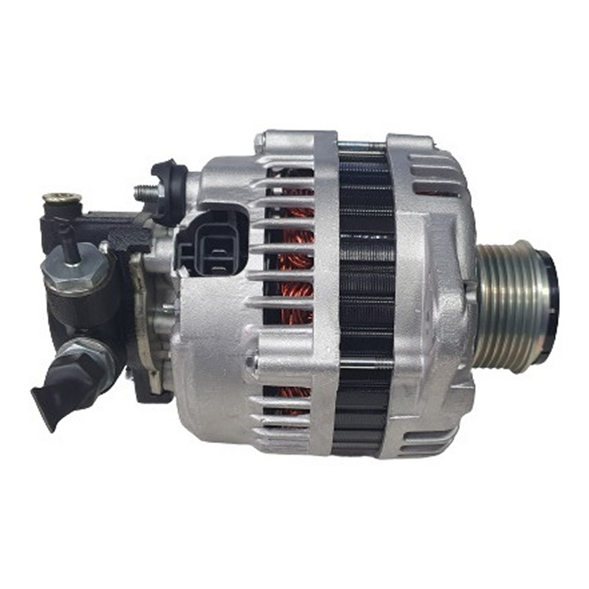 Генератор LR1110-502 HITACHI UA ADE (ALR1110-502) ADE фото 3