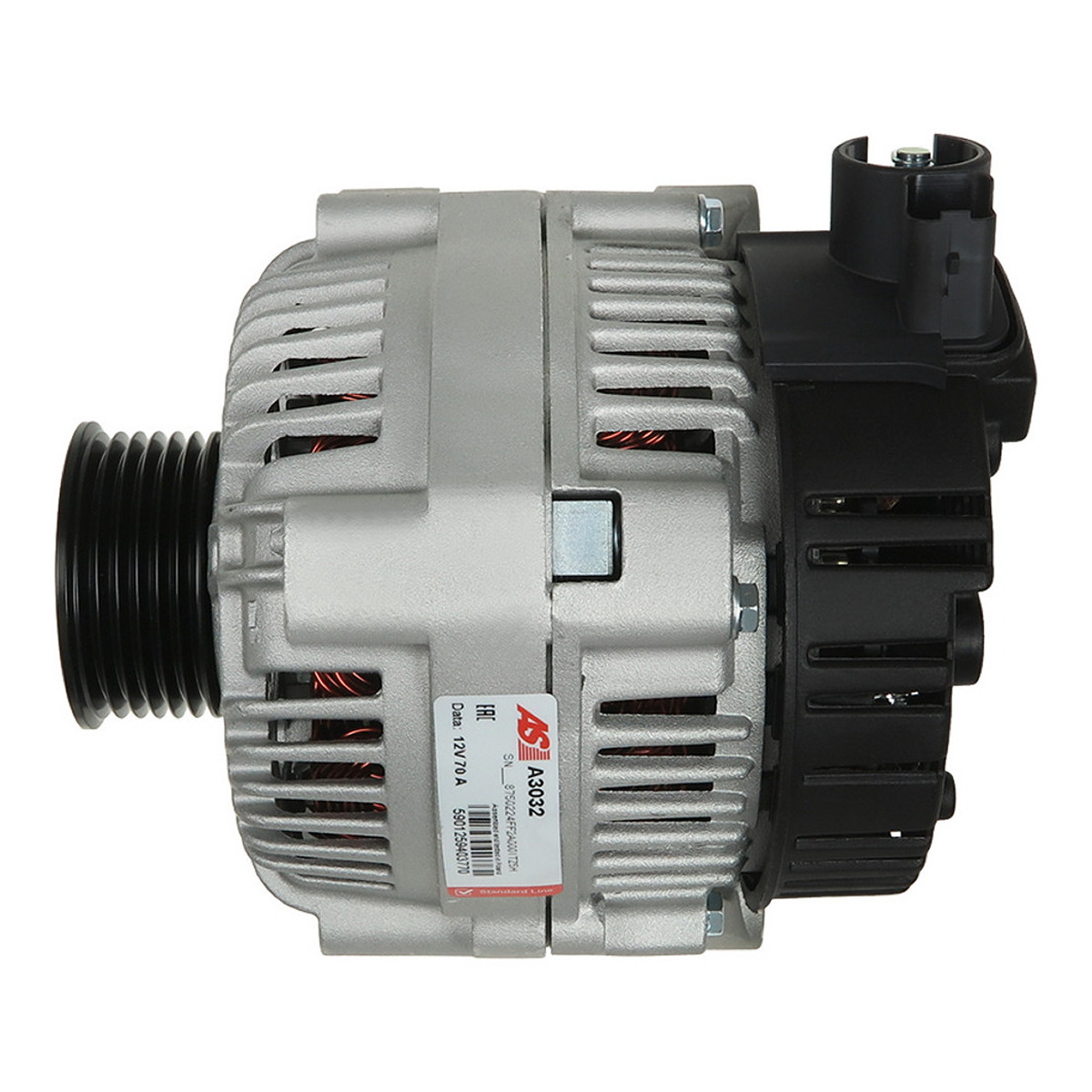 Генератор CA1498IR PL AS (A3032) AS фото 3