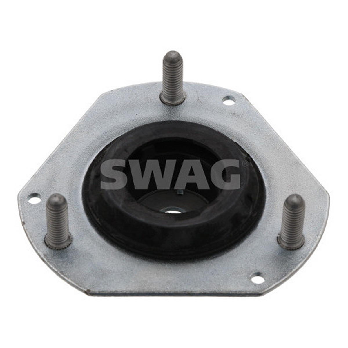 Опора амортизатора гумометалева FORD FIESTA V/VI 2003=> SWAG (50934750) Swag фото 3