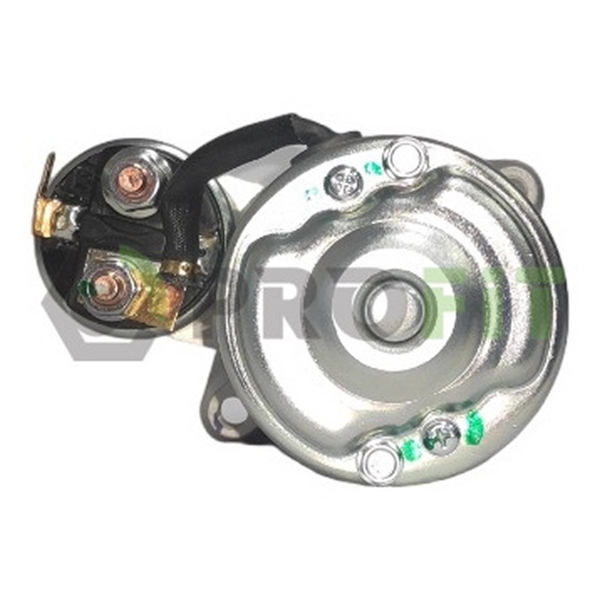 Стартер S1810A121 MITSUBISHI ECLIPSE D32A 2.0 4G63 1994-1999 LEOP PROFIT (7117-1335) Profit фото 3