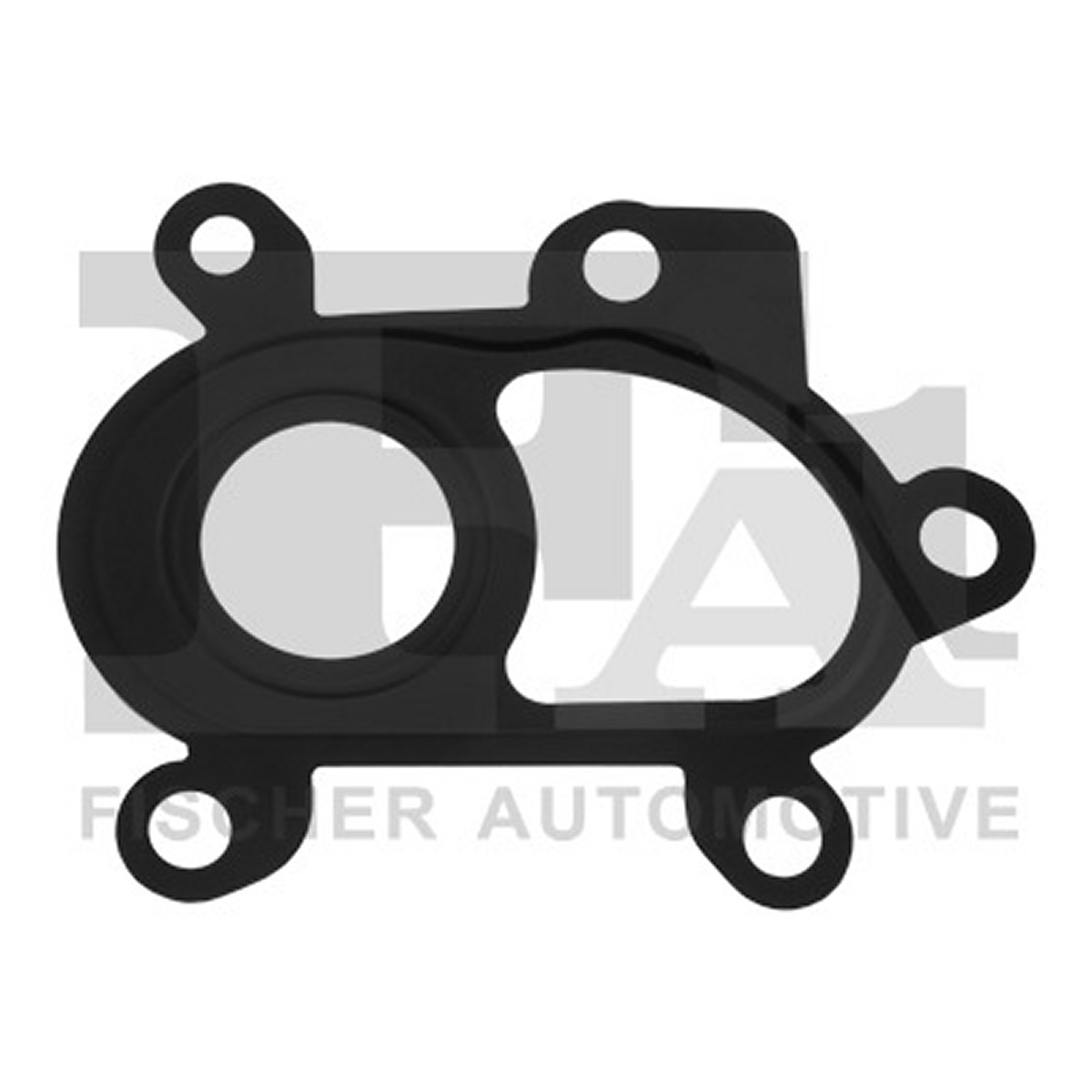 Прокладка двигуна металева RENAULT TRAFIC III АВТОБУС (JG_) 1.6 DCI 125 (JGMH) 1.6 2015.07 - FISCHER (412-555) Fischer фото 3