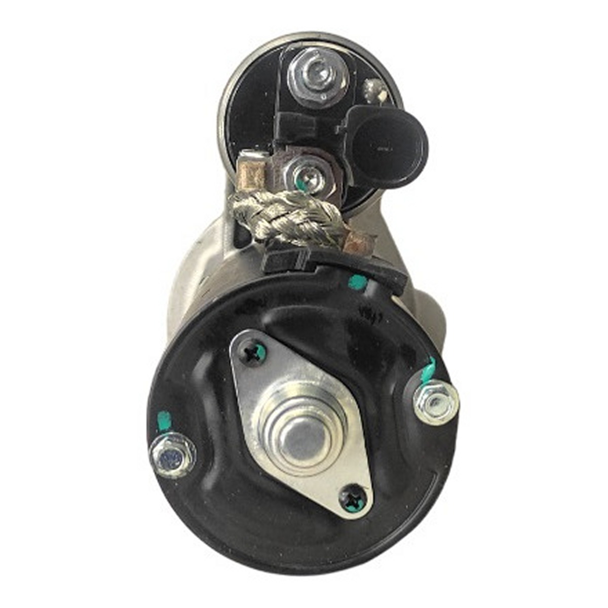 Стартер 0001153013 BOSCH UA ADE (A0001153013) ADE фото 3
