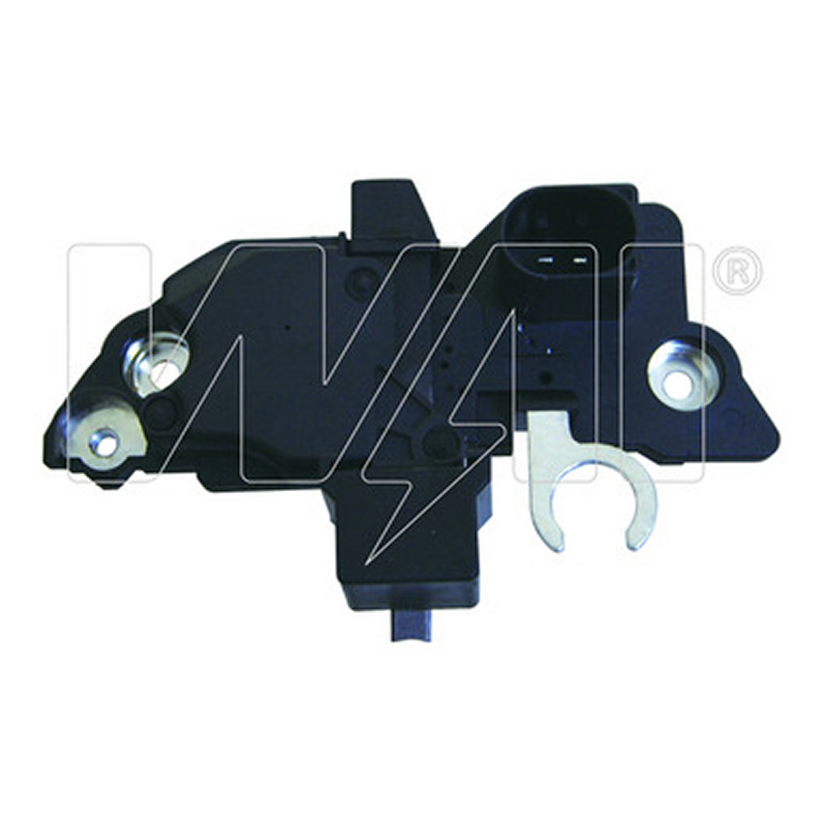 Регулятор генератора напряжения ARE0166(BOSCH) CN | DRIVE-MI 8T CW WAI (IB5301) WAI фото 3