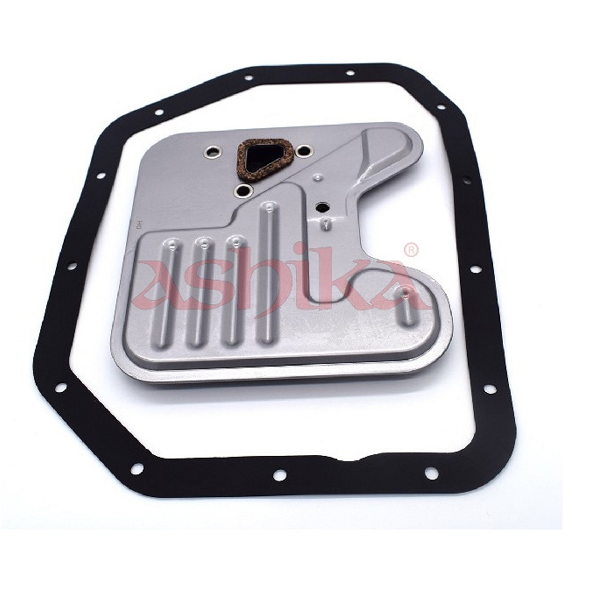 Фільтр АКПП HYUNDAI ACCENT III(MC) 1.4 GL 2005.11 - 2012.12 ASHIKA (FTA096) ASHIKA фото 3