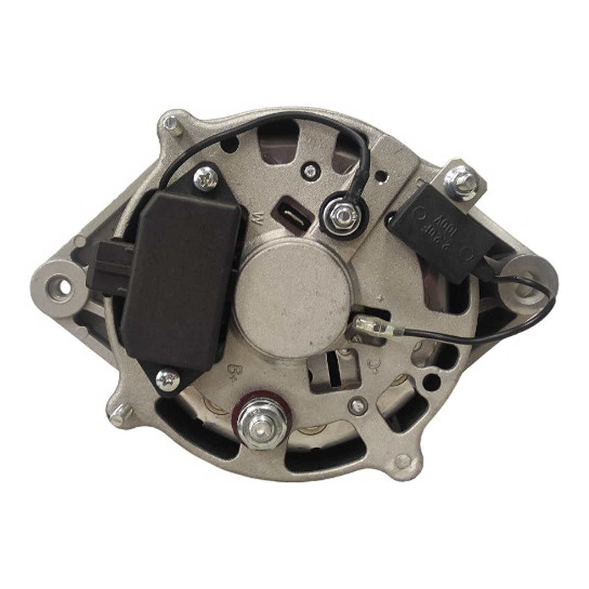 Генератор 0120484049 BOSCH UA ADE (A0120484049) ADE фото 3