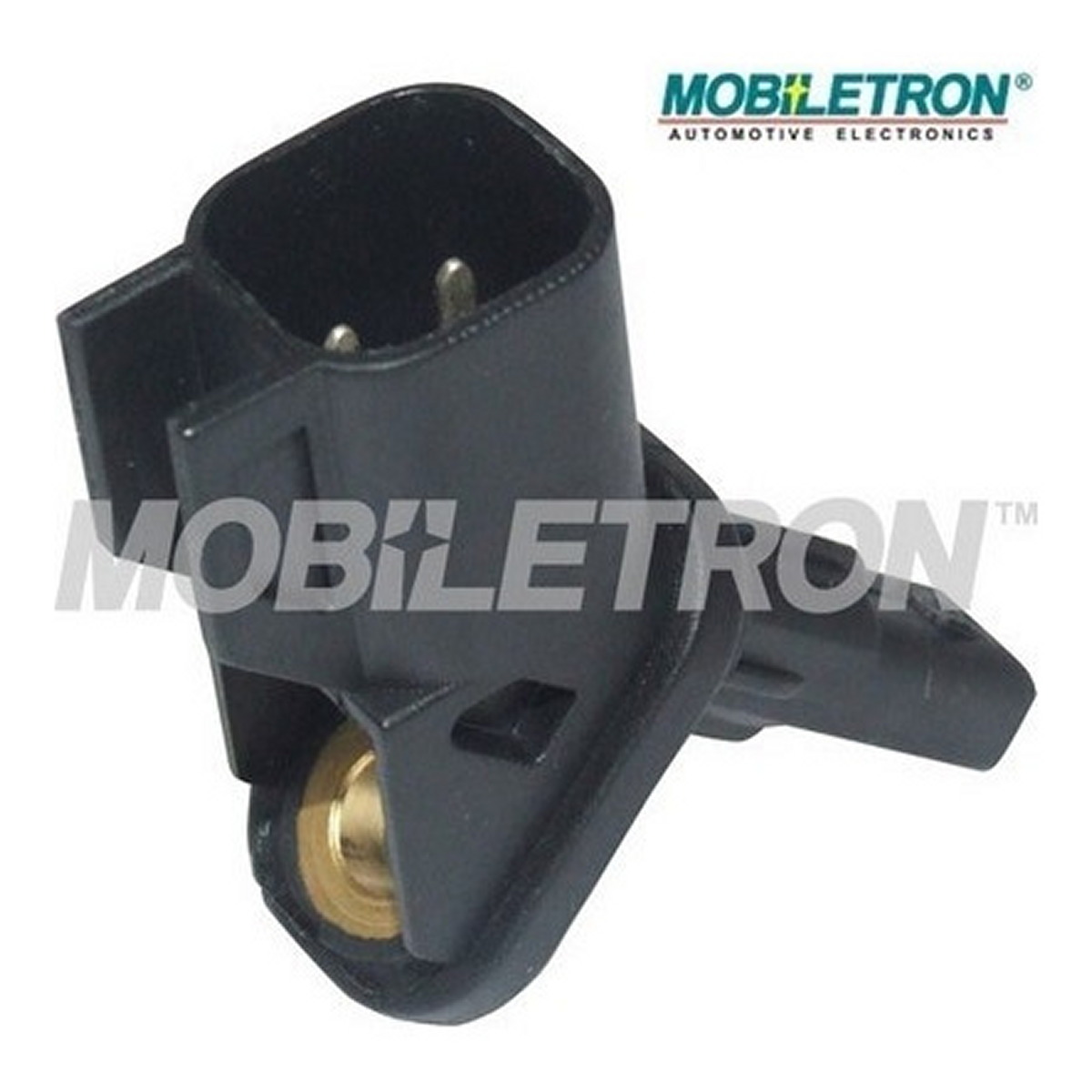 Датчик ABS ЛІВИЙ/ПРАВИЙ FORD FOCUS II TURNIER (DA_, FFS, DS) 1.6 2004.07-201 MOBILETRON (ABEU013) Mobiletron фото 3