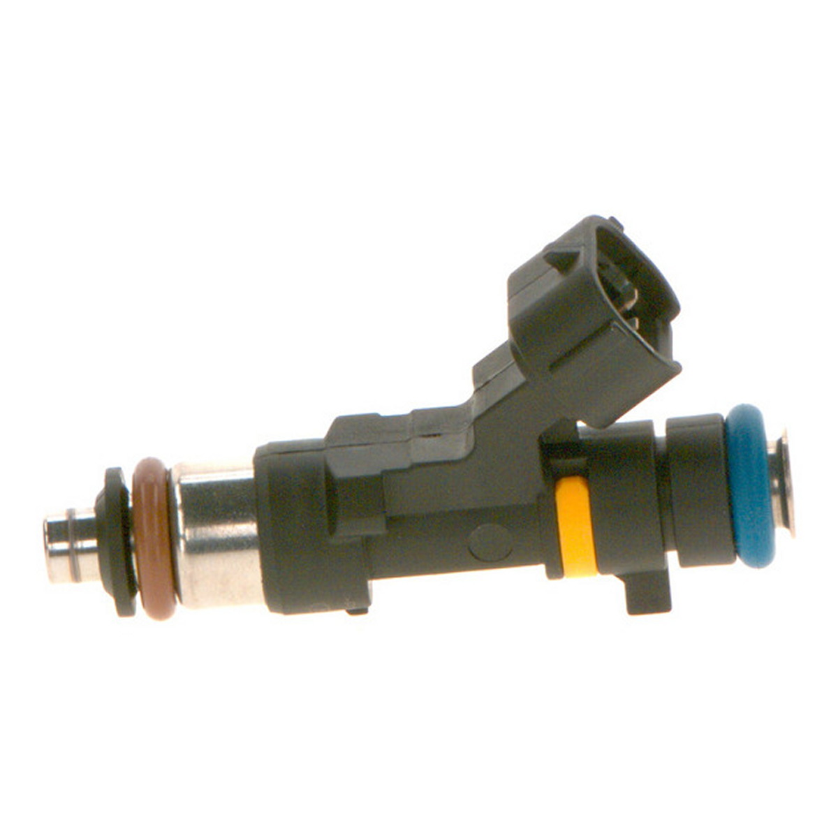 Форсунка бензинова INFINITI FX - 35 (2002.09 - 2008.12) BOSCH (0280158042) Bosch фото 3
