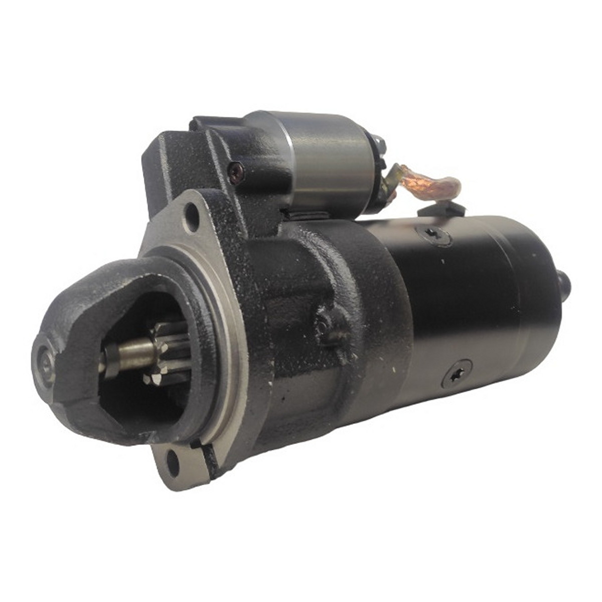 Стартер 0001218722 BOSCH UA ADE (A0001218722) ADE фото 3