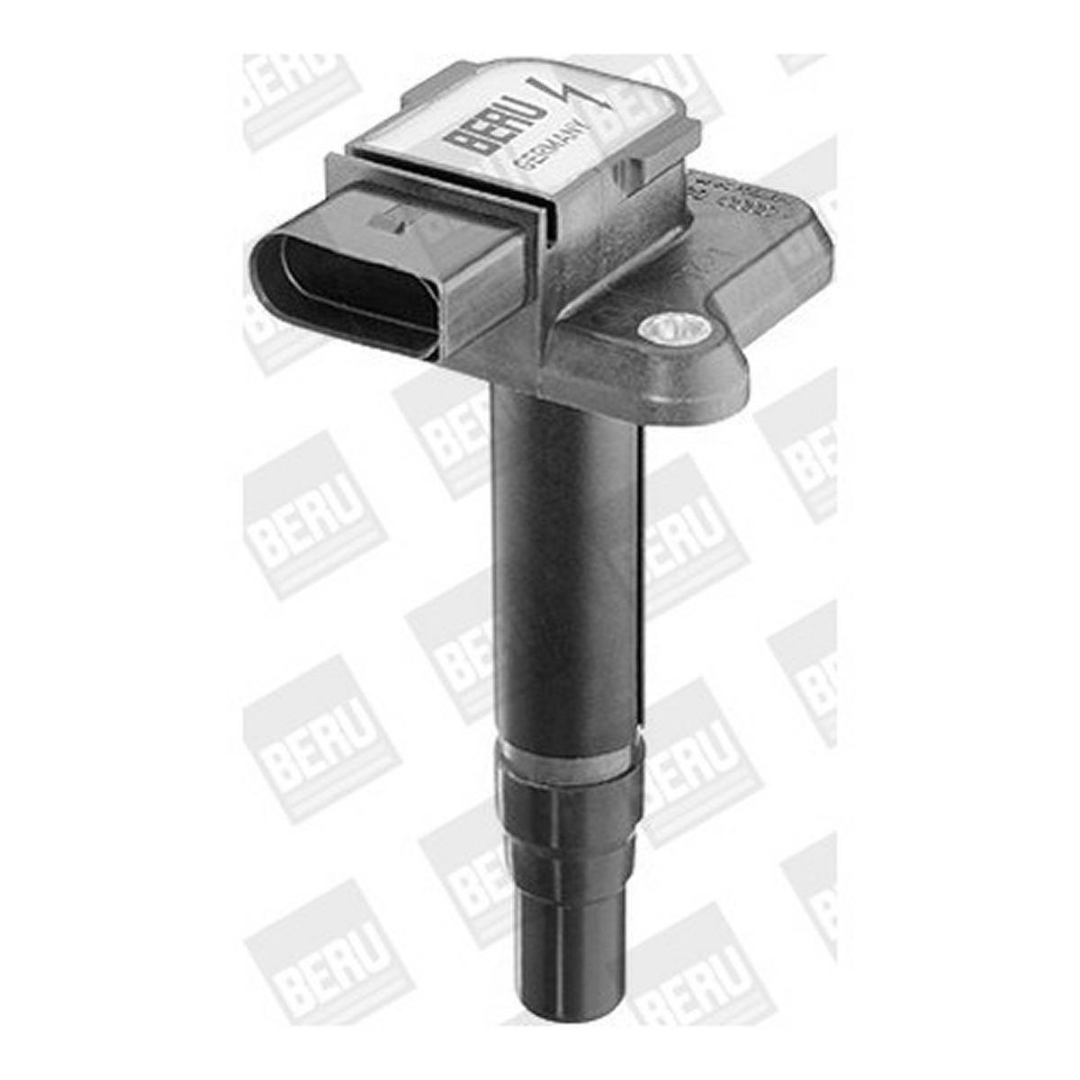 Катушка зажигания VW Golf IV/Audi A6 1.8T 97-05 фото 8