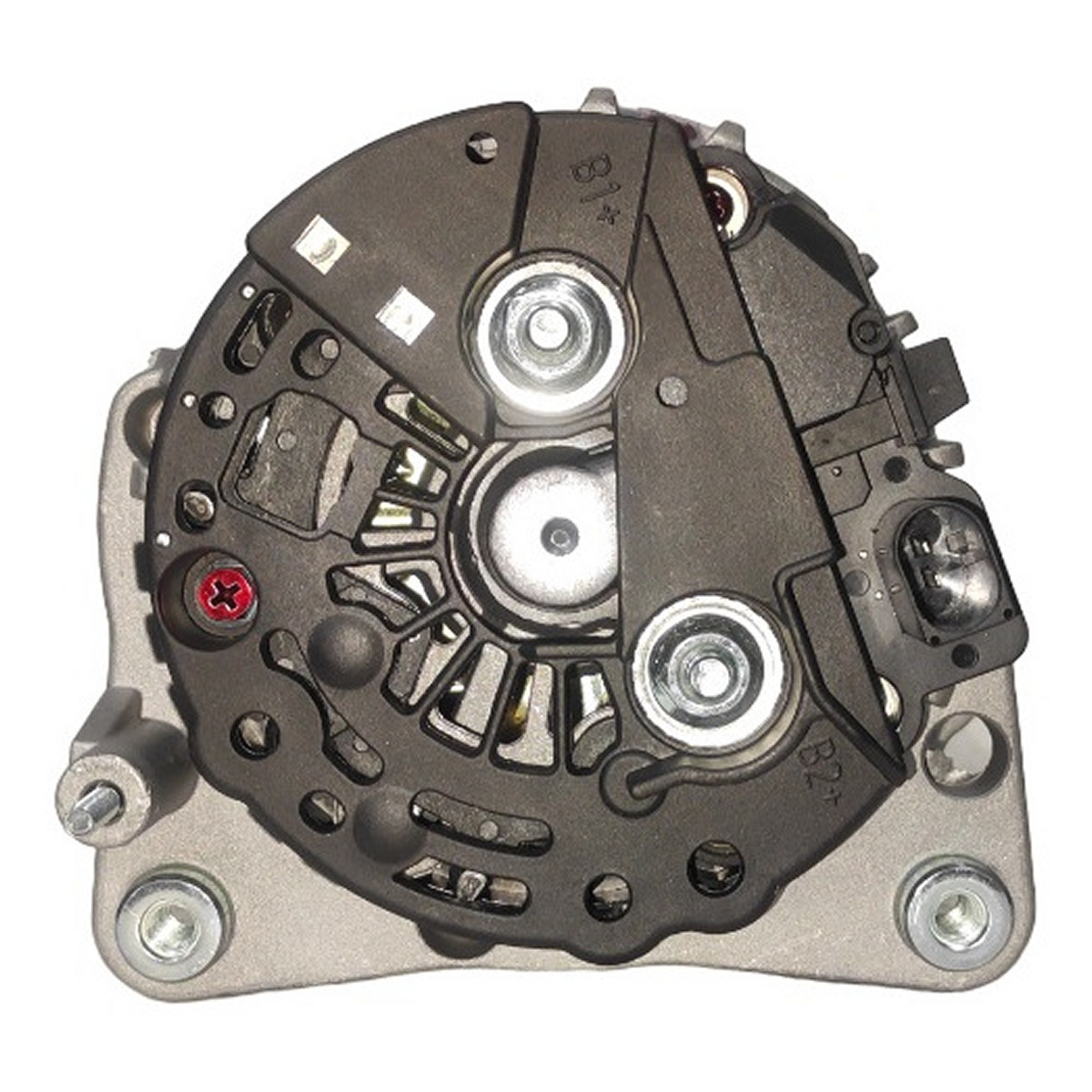 Генератор 0124325004 BOSCH UA ADE (A0124325004) ADE фото 3