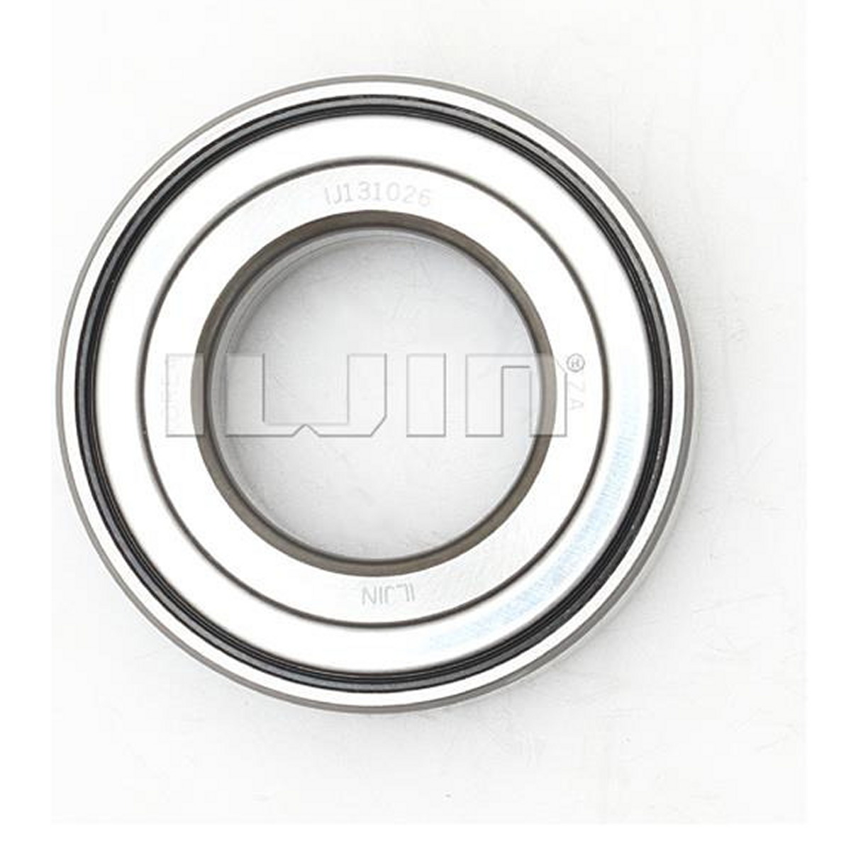 Підшипник кульковий d>30 CITROEN C-ELYSEE (DD_) - 1.6 VTI 115 (DDNFP0,...) (2012.11->) ILJIN (IJ131026) ILJIN фото 3