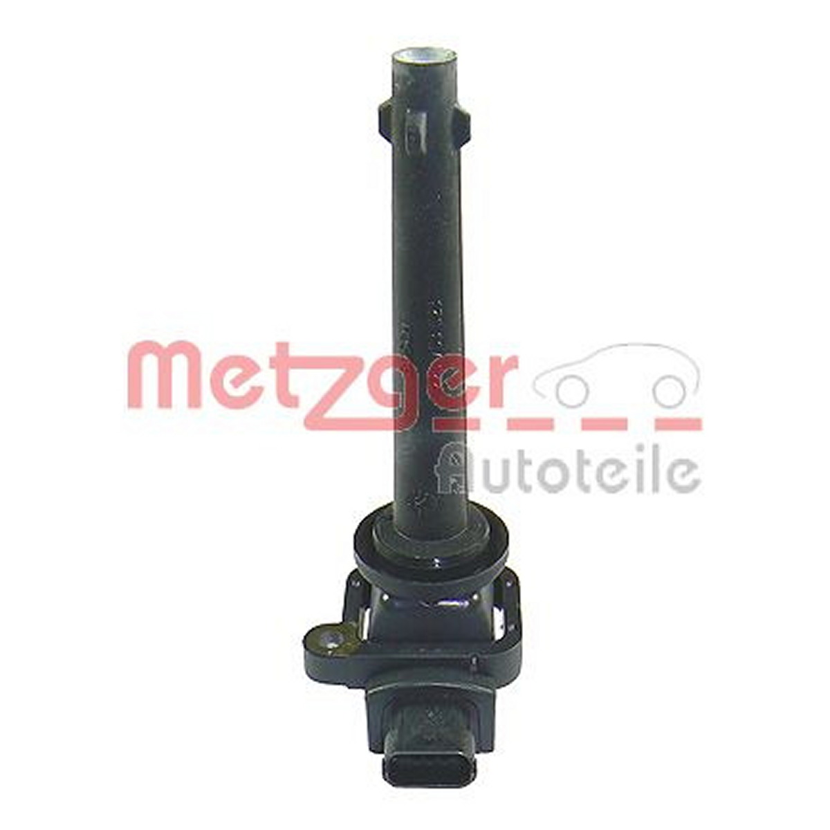 Котушка запалювання NISSAN MICRA II (K11) 1.0 1992.01-2007.12 METZGER (0880154) Metzger фото 3