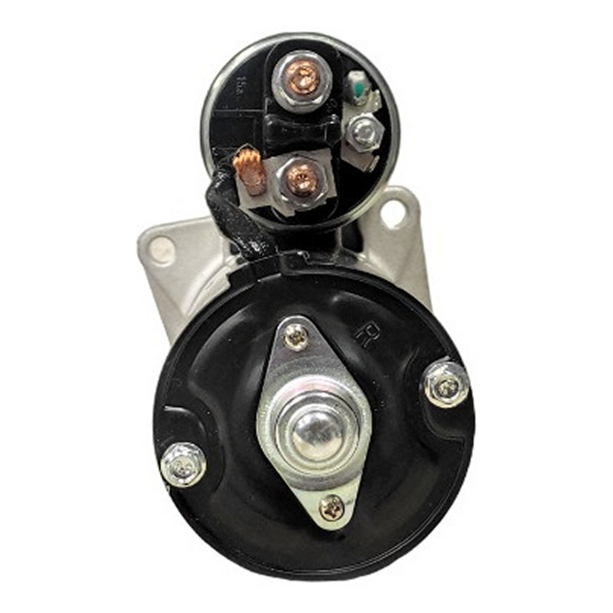 Стартер 0001108239 BOSCH UA ADE (A0001108239) ADE фото 3