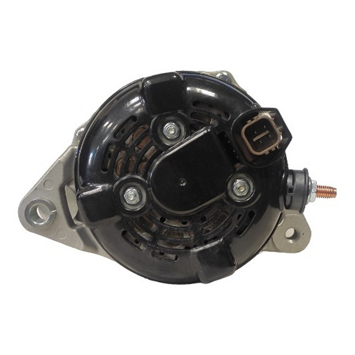 Генератор 373002F200 HYUNDAI/KIA UA ADE (A373002F200) ADE фото 3