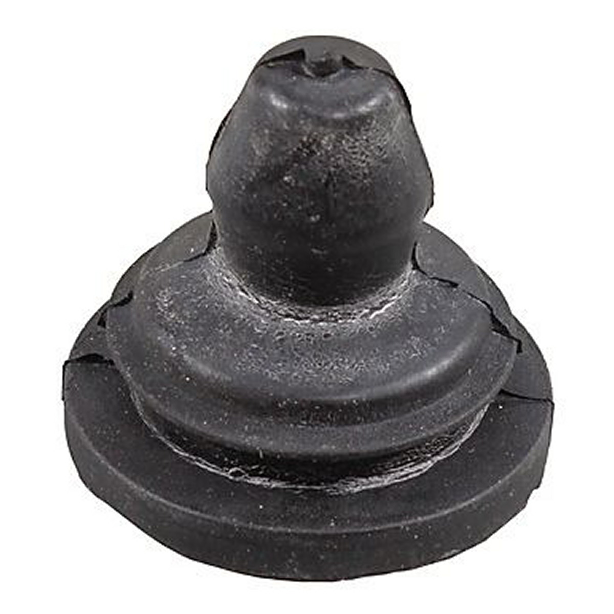 Опорна подушка гумова КРАТН. Х2 DACIA DUSTER/LOGAN/SANDERO/RENAULT CLIO II/KANGOO/LOGAN METZGER (0899223) Metzger фото 3