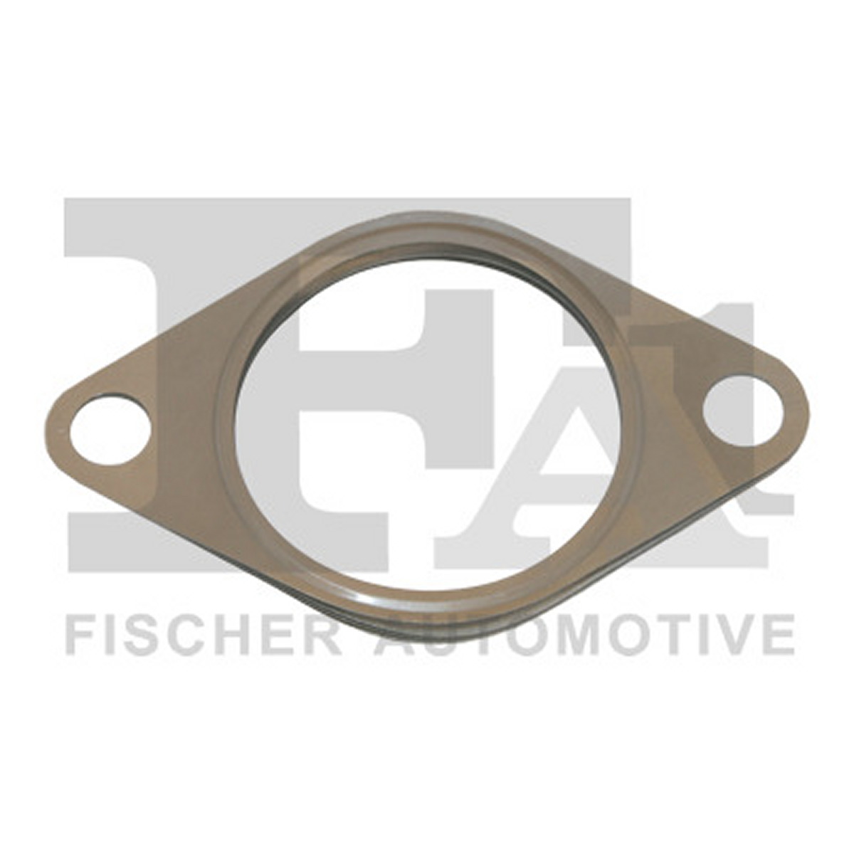 Прокладка вихлопної системи металева HYUNDAI FISCHER (890-926) Fischer фото 3